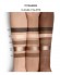 Палетка теней Natasha Denona - Camel Palette
