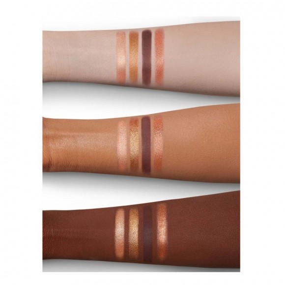 Палетка теней Charlotte Tilbury - Luxury Palette - The Queen of Glow Палетка теней Charlotte Tilbury - Luxury Palette - The Queen of Glow