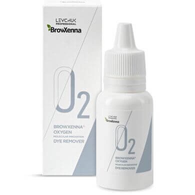 Система умного окрашивания для бровей и ресниц BrowXenna - OXYGEN O2 - полный набор из 8 позиций Система умного окрашивания для бровей и ресниц BrowXenna - OXYGEN O2 - полный набор из 8 позиций