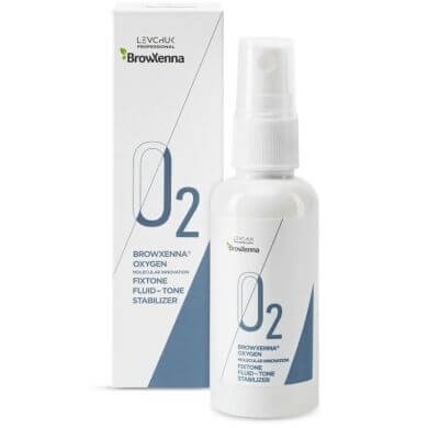 Система умного окрашивания для бровей и ресниц BrowXenna - OXYGEN O2 - полный набор из 8 позиций Система умного окрашивания для бровей и ресниц BrowXenna - OXYGEN O2 - полный набор из 8 позиций