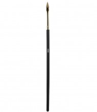 Кисть для помады Валери-Д из горного колонка "лепесток" GK046 Кисть для помады Валери-Д из горного колонка "лепесток" GK046