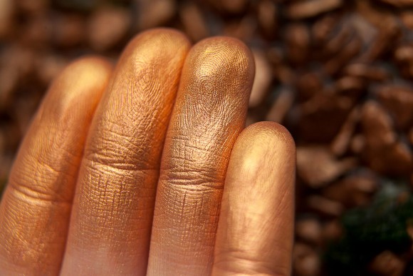 Тени для век Tammy Tanuka "Сладкоголосая Сирена" - коллекция Русалки, 1 мл Тени для век Tammy Tanuka "Сладкоголосая Сирена" - коллекция Русалки, 1 мл