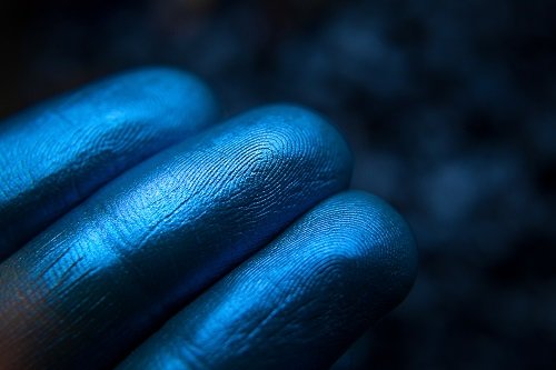 Тени для век Tammy Tanuka "Воспитанница Бездны" - коллекция Нежить, 1 мл Тени для век Tammy Tanuka "Воспитанница Бездны" - коллекция Нежить, 1 мл