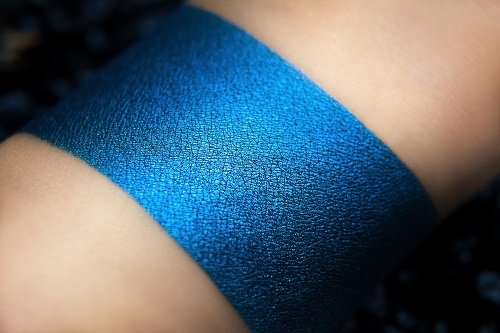 Тени для век Tammy Tanuka "Воспитанница Бездны" - коллекция Нежить, 1 мл Тени для век Tammy Tanuka "Воспитанница Бездны" - коллекция Нежить, 1 мл