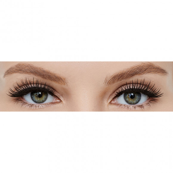 Шёлковые накладные ресницы RomanovaMakeup - Classy Silk - SVETA Шёлковые накладные ресницы RomanovaMakeup - Classy Silk - SVETA