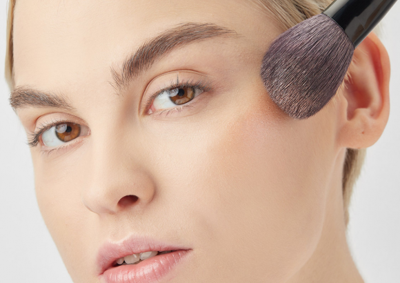 Хайлайтер-суфле Lamel Professional - Moonrise Souffle Highlighter, тон 401