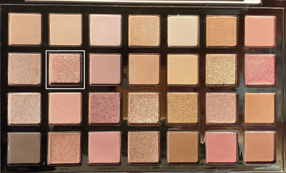 [Уценка] Палетка теней Tarte - Tartelette full bloom Amazonian clay palette [Повреждение при транспортировке] - 3