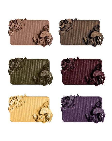 Палетка теней Too Faced - Chocolate Bar