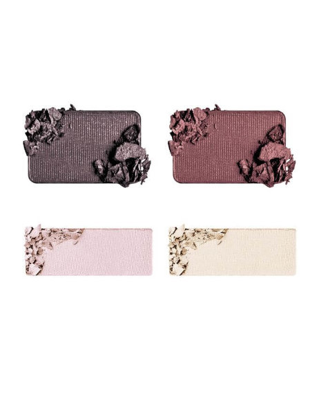 Палетка теней Too Faced - Chocolate Bar