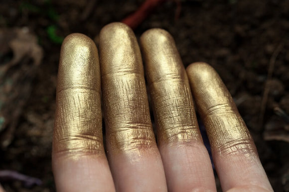 Тени для век Tammy Tanuka "Карьеристка" - локация Горная Деревушка, 1 мл Тени для век Tammy Tanuka "Карьеристка" - локация Горная Деревушка, 1 мл