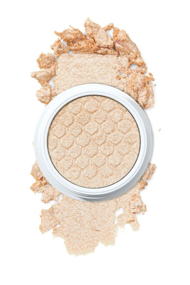 Тени для век ColourPop - Paisley - Super Shock Shadow