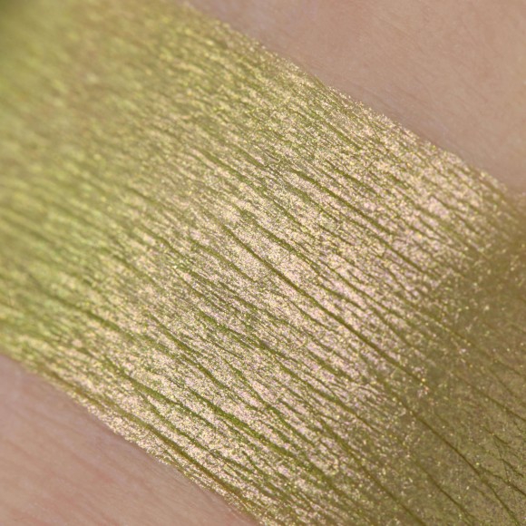 Тени для век Tammy Tanuka "Кормилица" - локация Чудолесье, 1 мл Тени для век Tammy Tanuka "Кормилица" - локация Чудолесье, 1 мл