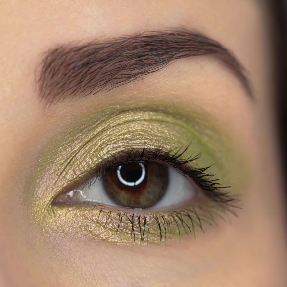 Тени для век Tammy Tanuka "Кормилица" - локация Чудолесье, 1 мл Тени для век Tammy Tanuka "Кормилица" - локация Чудолесье, 1 мл