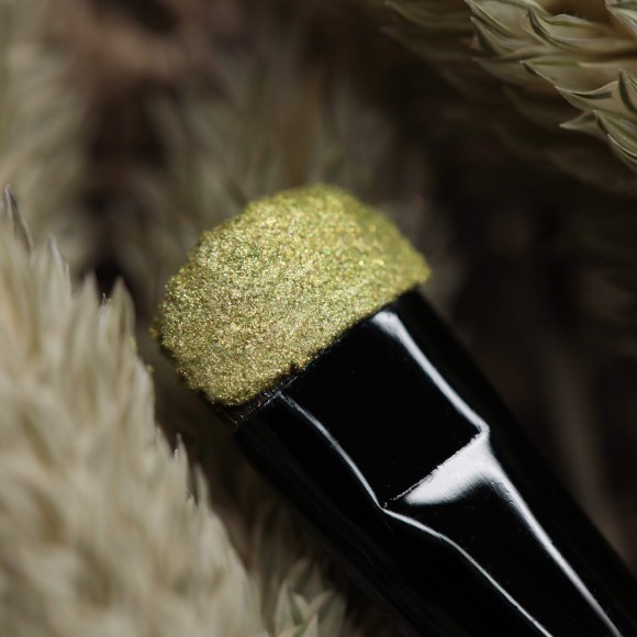 Тени для век Tammy Tanuka "Кормилица" - локация Чудолесье, 1 мл Тени для век Tammy Tanuka "Кормилица" - локация Чудолесье, 1 мл