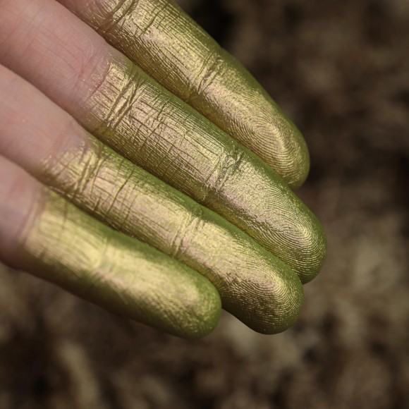 Тени для век Tammy Tanuka "Кормилица" - локация Чудолесье, 1 мл Тени для век Tammy Tanuka "Кормилица" - локация Чудолесье, 1 мл