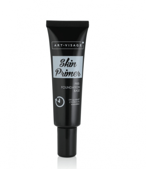[Истекающий срок годности] Основа под макияж ART-VISAGE "Skin Primer" 25 мл
