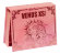 Палетка теней Lime Crime Venus XS Rose Gold