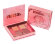Палетка теней Lime Crime Venus XS Rose Gold