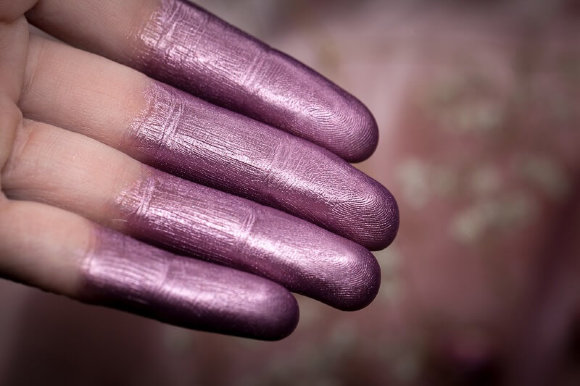 Тени для век Tammy Tanuka "Мастер Музыкальных Шкатулок" - локация Чудолесье, 1 мл Тени для век Tammy Tanuka "Мастер Музыкальных Шкатулок" - локация Чудолесье, 1 мл