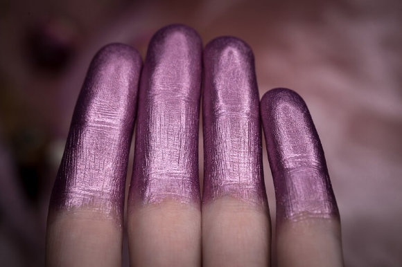 Тени для век Tammy Tanuka "Мастер Музыкальных Шкатулок" - локация Чудолесье, 1 мл Тени для век Tammy Tanuka "Мастер Музыкальных Шкатулок" - локация Чудолесье, 1 мл