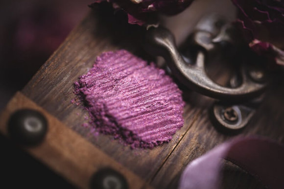 Тени для век Tammy Tanuka "Мастер Музыкальных Шкатулок" - локация Чудолесье, 1 мл Тени для век Tammy Tanuka "Мастер Музыкальных Шкатулок" - локация Чудолесье, 1 мл