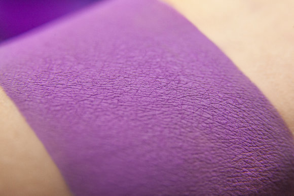 Тени для век Tammy Tanuka "Лавандовая Коровка" - локация Светлый Замок, 1 мл