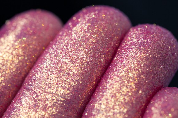 Тени для век Tammy Tanuka "Презирающая Опасности" - локация Драконий Пик, 1 мл