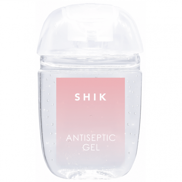 Антисептический гель для рук Shik - Antiseptic gel