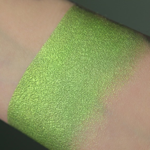 Тени для век Tammy Tanuka "Кислинка" - локация Чудолесье, 1 мл Тени для век Tammy Tanuka "Кислинка" - локация Чудолесье, 1 мл