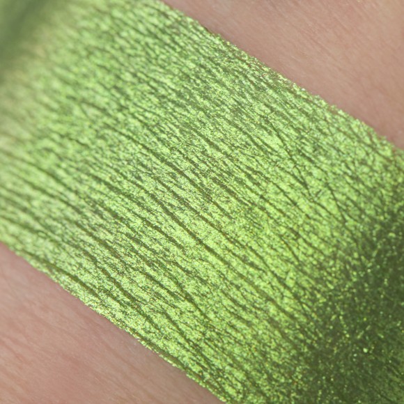 Тени для век Tammy Tanuka "Кислинка" - локация Чудолесье, 1 мл Тени для век Tammy Tanuka "Кислинка" - локация Чудолесье, 1 мл