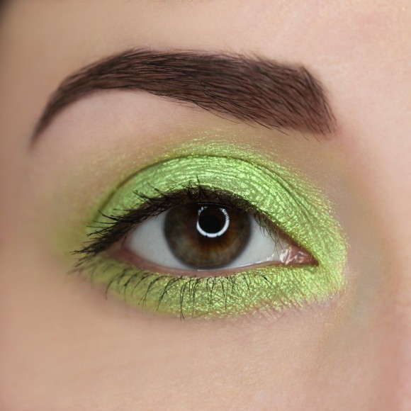 Тени для век Tammy Tanuka "Кислинка" - локация Чудолесье, 1 мл Тени для век Tammy Tanuka "Кислинка" - локация Чудолесье, 1 мл