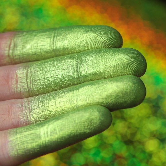 Тени для век Tammy Tanuka "Кислинка" - локация Чудолесье, 1 мл Тени для век Tammy Tanuka "Кислинка" - локация Чудолесье, 1 мл