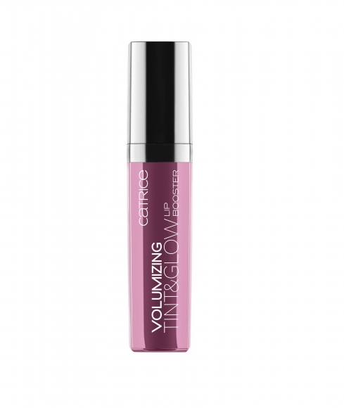 Блеск для губ CATRICE - Volumizing Tint & Glow Lip Booster - 010 be glowrious!