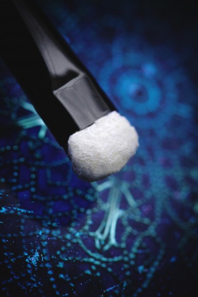 Тени для век Tammy Tanuka "Сапфировая пыль B1" - коллекция Драгоценная Пыль, 1 мл Тени для век Tammy Tanuka "Сапфировая пыль B1" - коллекция Драгоценная Пыль, 1 мл