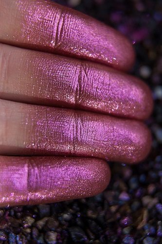 Тени для век Tammy Tanuka "Рисующая Созвездия Драконов" - коллекция Повелительницы Драконов, 1 мл