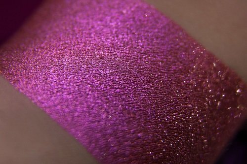 Тени для век Tammy Tanuka "Рисующая Созвездия Драконов" - коллекция Повелительницы Драконов, 1 мл