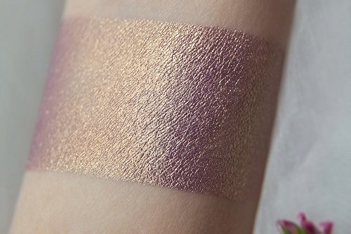 Тени для век Tammy Tanuka "Недотрога" - коллекция Лунные Эльфы, 1 мл