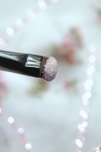 Тени для век Tammy Tanuka "Недотрога" - коллекция Лунные Эльфы, 1 мл