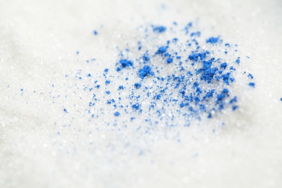 Тени для век Tammy Tanuka "Холодок" - серия Духи, 1 мл