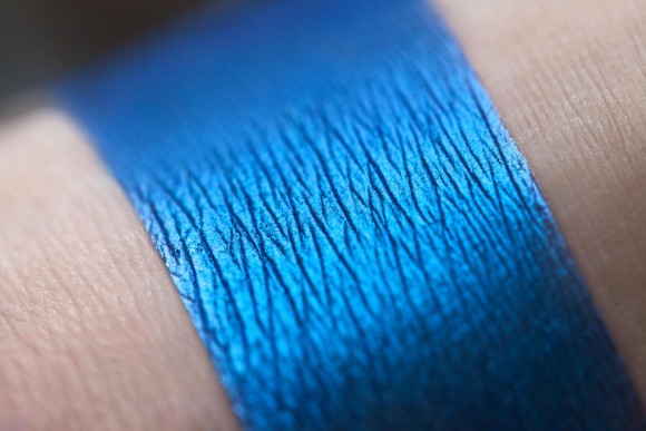 Тени для век Tammy Tanuka "Холодок" - серия Духи, 1 мл