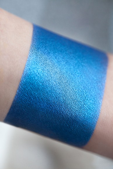 Тени для век Tammy Tanuka "Холодок" - серия Духи, 1 мл