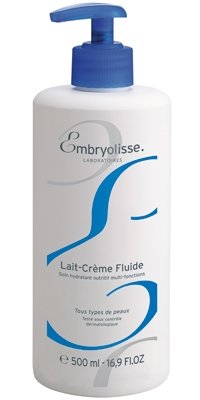 Увлажняющее молочко-крем Embryolisse Lait-Creme Fluid 500 мл