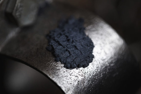 Тени для век Tammy Tanuka "Злодейка" - локация Туманные Земли, 1 мл Тени для век Tammy Tanuka "Злодейка" - локация Туманные Земли, 1 мл