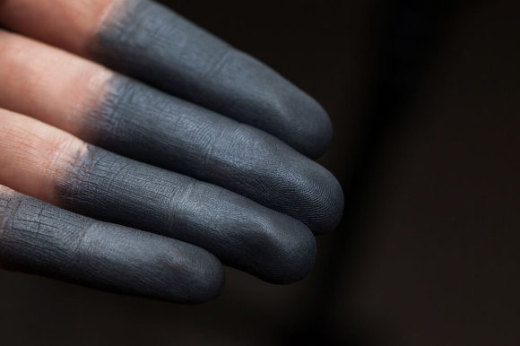 Тени для век Tammy Tanuka "Злодейка" - локация Туманные Земли, 1 мл Тени для век Tammy Tanuka "Злодейка" - локация Туманные Земли, 1 мл