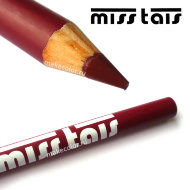 Карандаш для губ Miss Tais (Бразилия) контурный - 40 Plum Карандаш для губ Miss Tais (Бразилия) контурный - 40 Plum