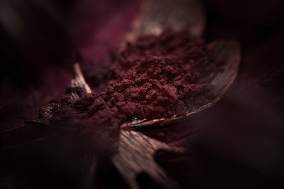 Тени для век Tammy Tanuka "Брусничка" - локация Темный Замок, 1 мл Тени для век Tammy Tanuka "Брусничка" - локация Темный Замок, 1 мл