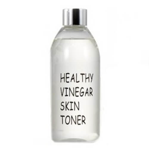 Тонер для лица Realskin с экстрактом яблока - Healthy Vinegar Skin Toner (Apple), 300 мл