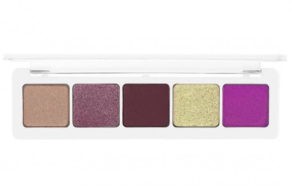 Палетка теней Natasha Denona - Eyeshadow Palette - 10