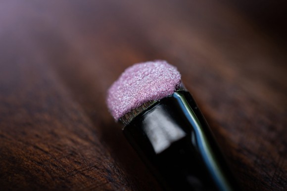 Тени для век Tammy Tanuka "Обладательница Точеного Стана" - локация Лунное Плато, 1 мл