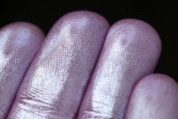 Тени для век Tammy Tanuka "Обладательница Точеного Стана" - локация Лунное Плато, 1 мл